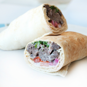 The Monster Wraps Combo