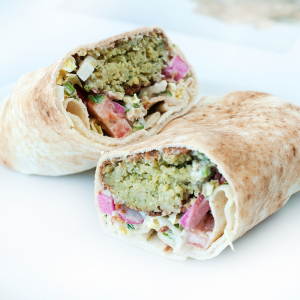 Wrap Combos